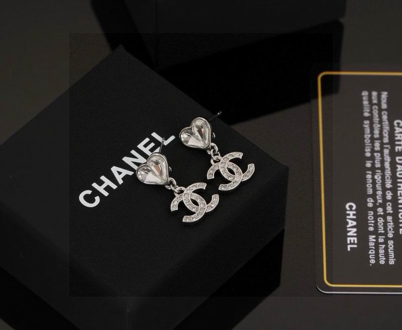 Chanel Earring 05yxs16